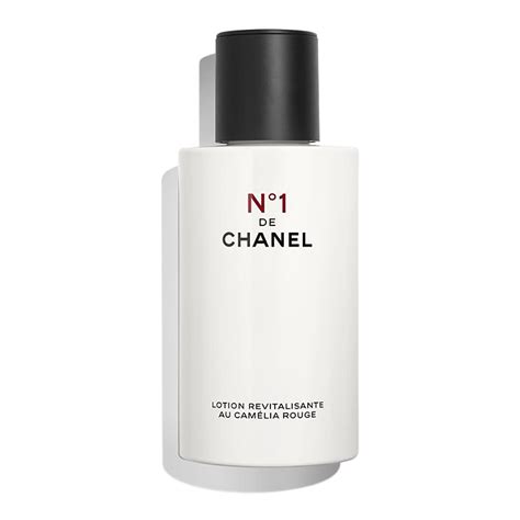 chanel no 1 creme erfahrungen|Chanel cosmetics reviews.